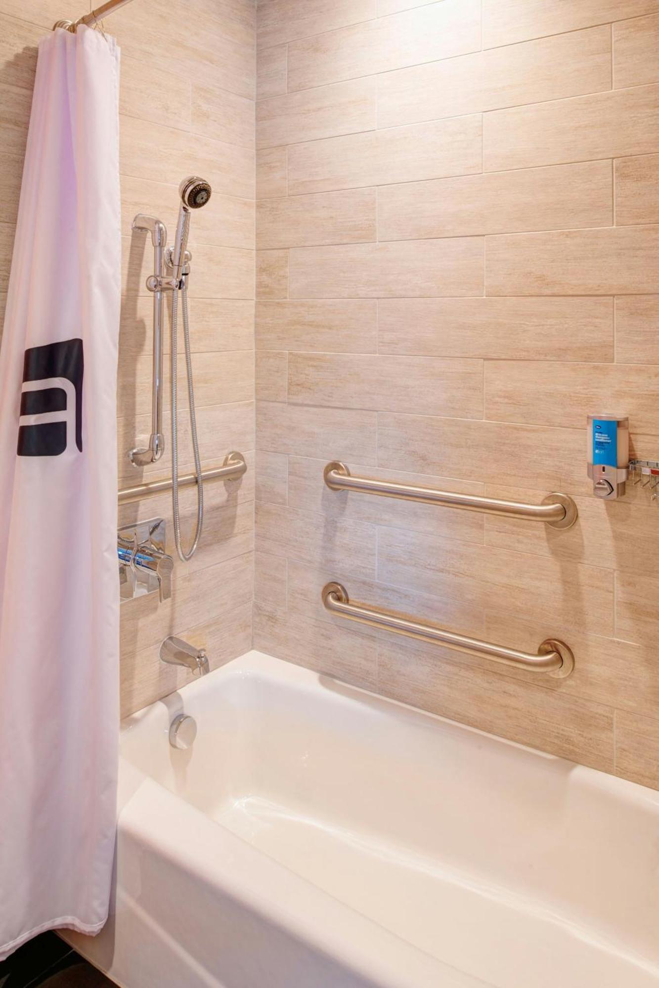 Aloft Columbus Westerville Eksteriør bilde