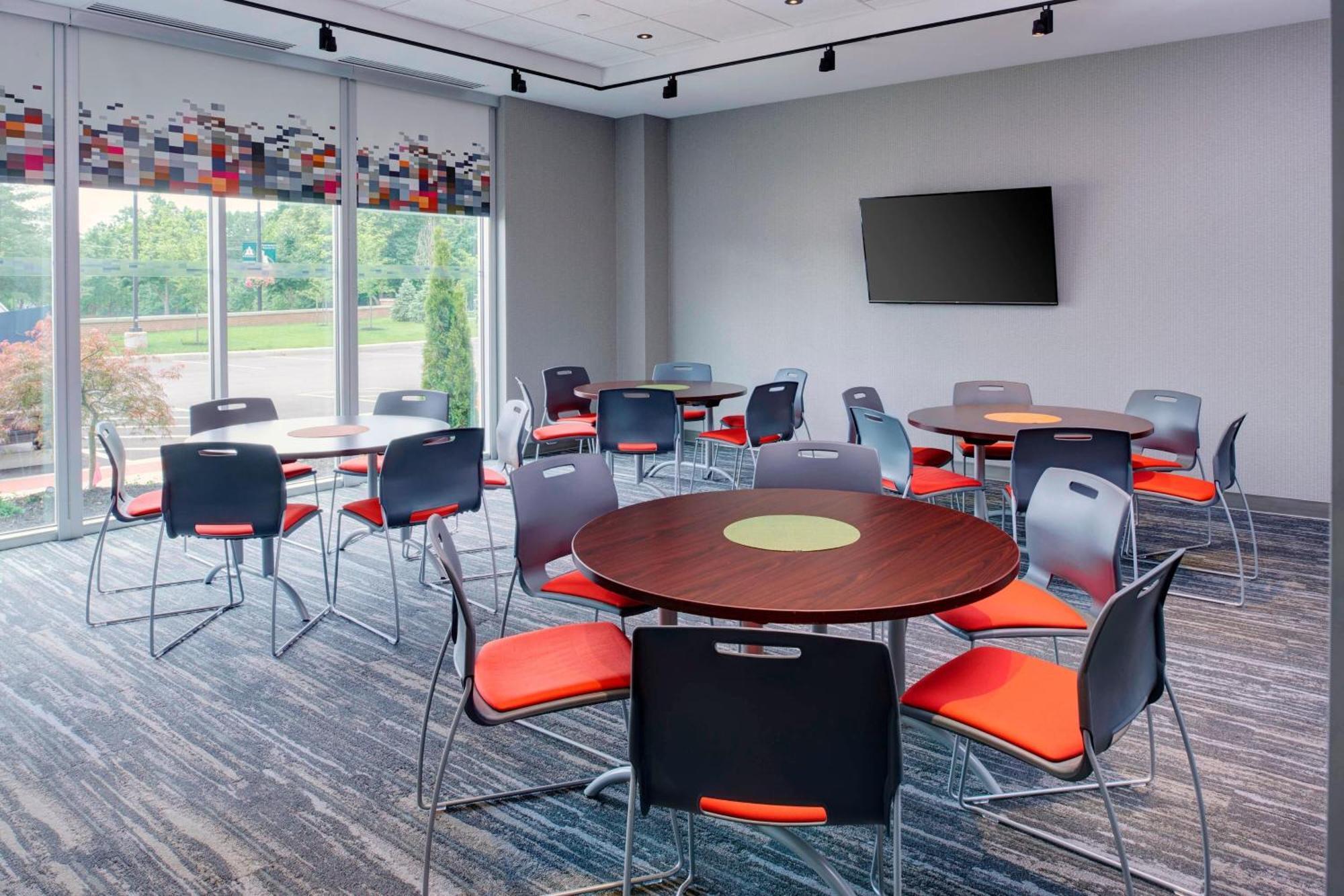 Aloft Columbus Westerville Eksteriør bilde