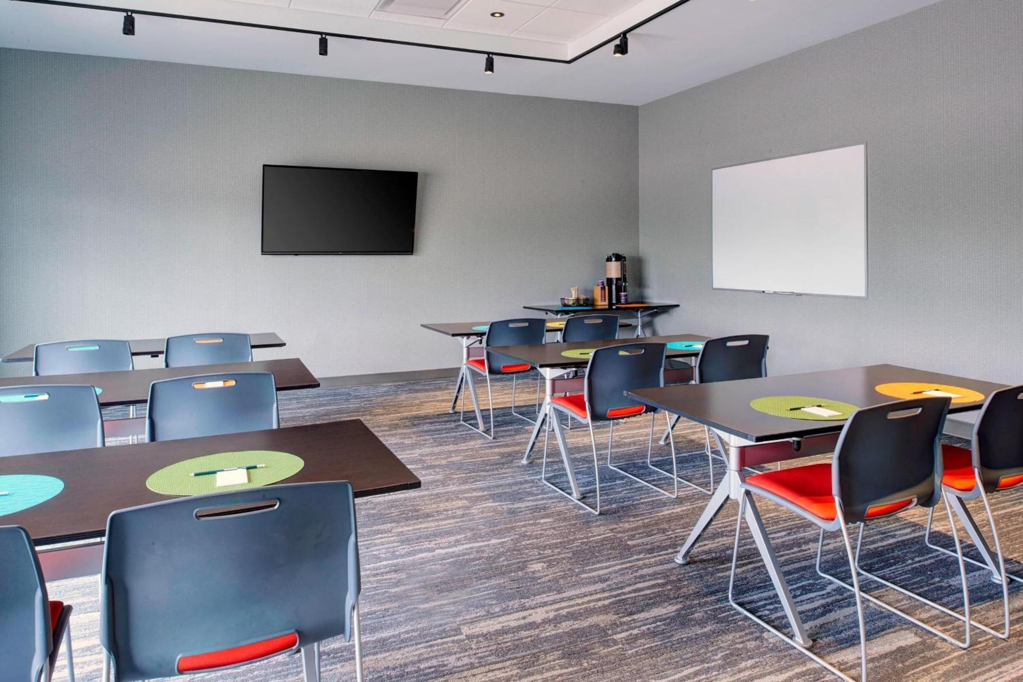 Aloft Columbus Westerville Eksteriør bilde