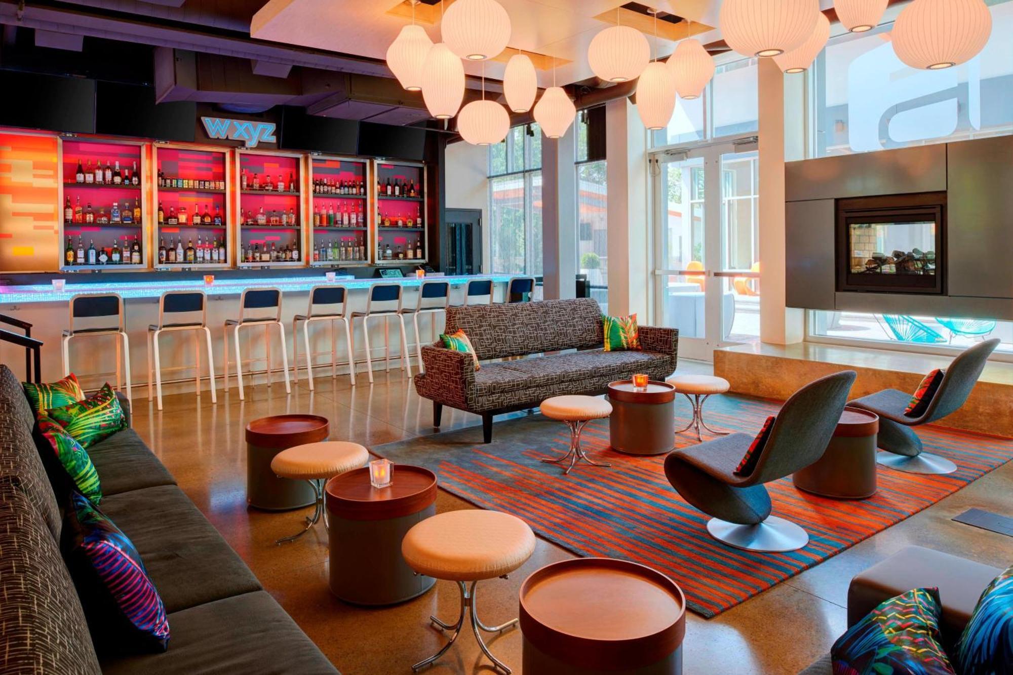 Aloft Columbus Westerville Eksteriør bilde