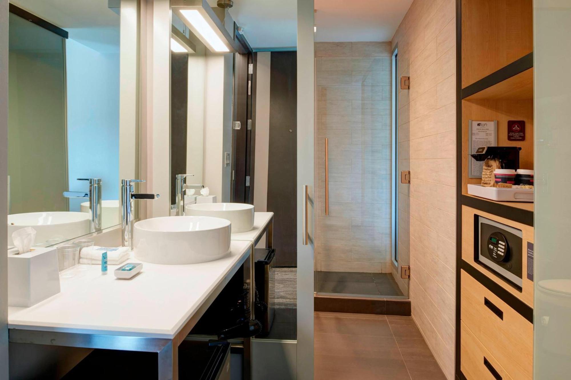 Aloft Columbus Westerville Eksteriør bilde