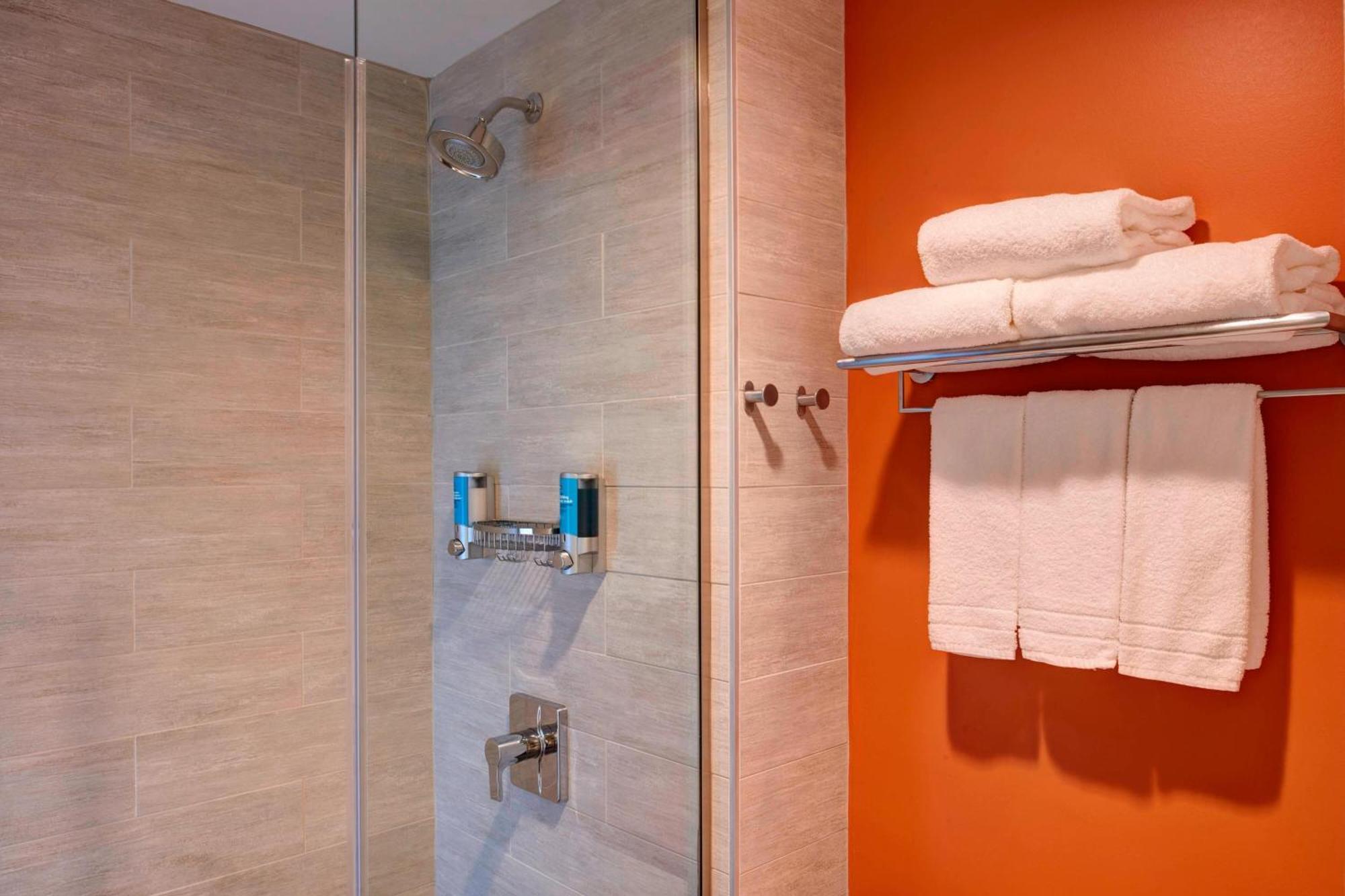Aloft Columbus Westerville Eksteriør bilde